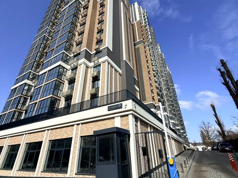 квартира за адресою Васильківська вул., 37-Г