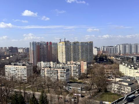 квартира за адресою Васильківська вул., 37-Г