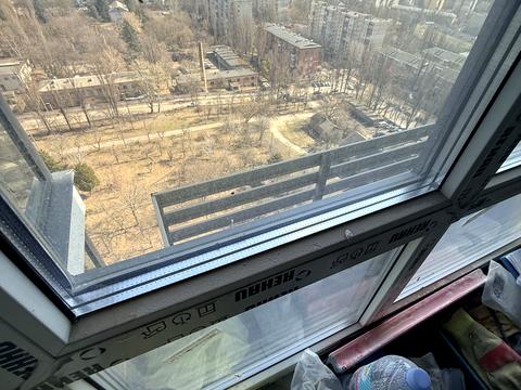 квартира за адресою Васильківська вул., 37-Г