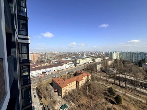 квартира за адресою Васильківська вул., 37-Г