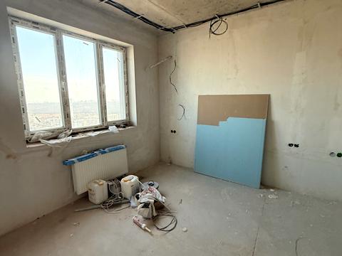 квартира за адресою Васильківська вул., 37-Г