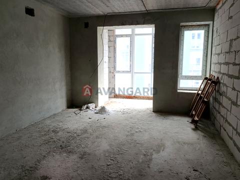 квартира за адресою Кільцева вул., 17