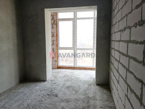 квартира за адресою Кільцева вул., 17