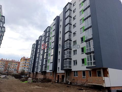 квартира за адресою Кільцева вул., 17