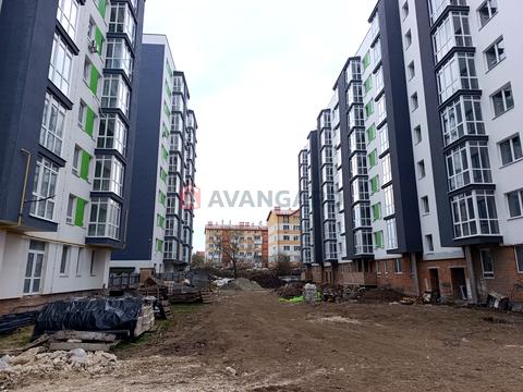 квартира за адресою Кільцева вул., 17