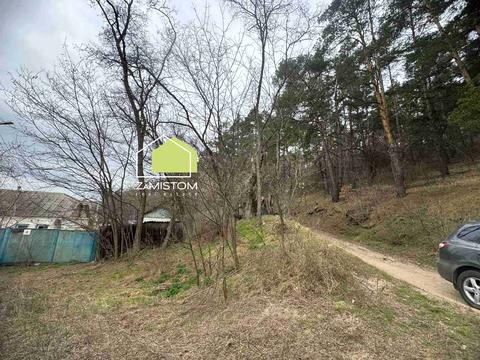 участок по адресу Гагаріна, 12