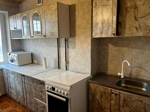 квартира по адресу Славы бульв., 8