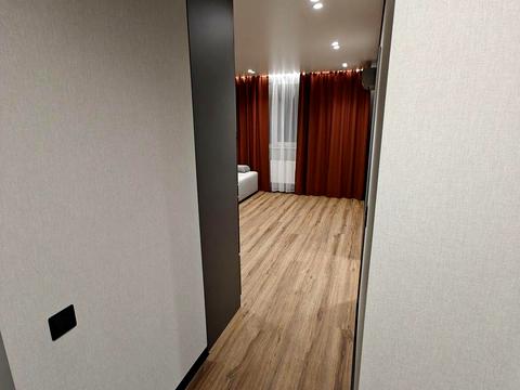 квартира по адресу Михаила Максимовича ул. (Трутенко Онуфрия), 32-Б