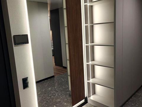 квартира по адресу Михаила Максимовича ул. (Трутенко Онуфрия), 32-Б