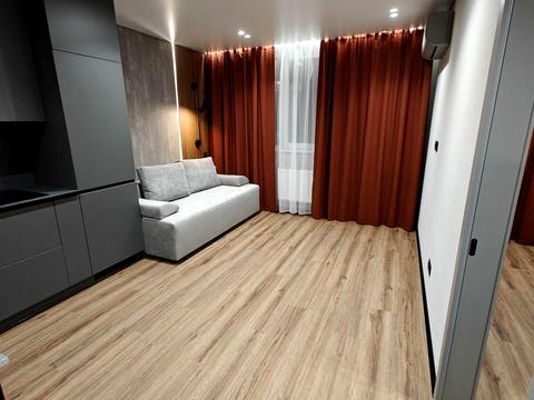 квартира по адресу Михаила Максимовича ул. (Трутенко Онуфрия), 32-Б