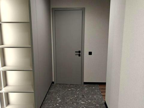 квартира по адресу Михаила Максимовича ул. (Трутенко Онуфрия), 32-Б