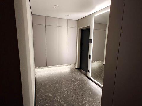 квартира по адресу Михаила Максимовича ул. (Трутенко Онуфрия), 32-Б