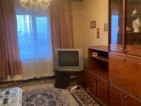 квартира по адресу Архітектора Ніколаєва ул., 15-Б