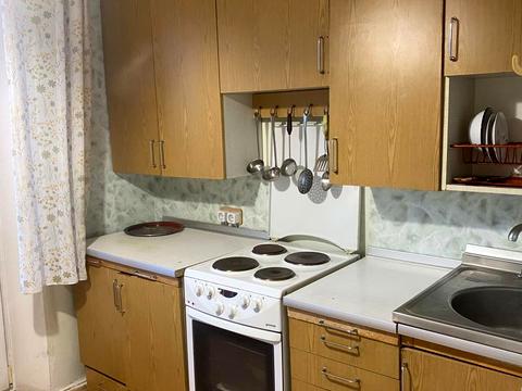 квартира по адресу Архітектора Ніколаєва ул., 15-Б