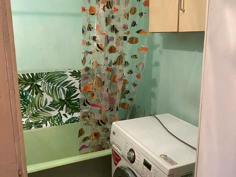 квартира по адресу Архітектора Ніколаєва ул., 15-Б