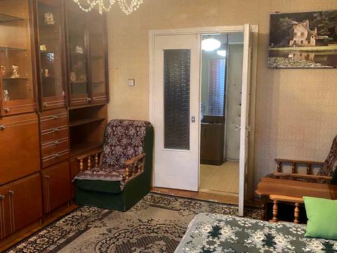 квартира по адресу Архітектора Ніколаєва ул., 15-Б