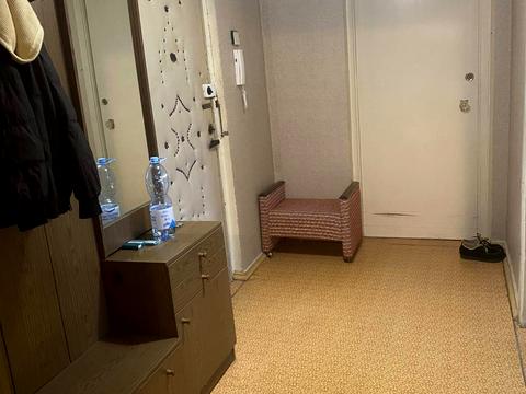 квартира по адресу Архітектора Ніколаєва ул., 15-Б