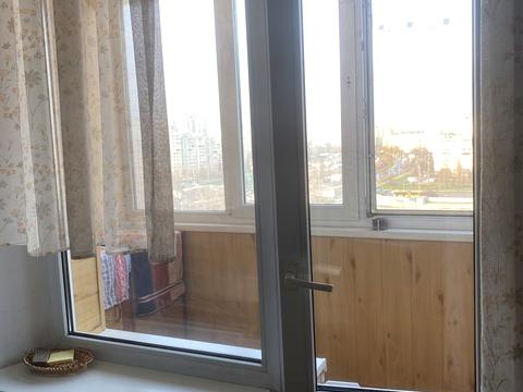 квартира по адресу Архітектора Ніколаєва ул., 15-Б