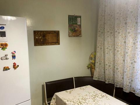 квартира по адресу Архітектора Ніколаєва ул., 15-Б