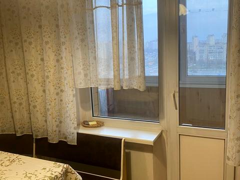 квартира за адресою Архітектора Ніколаєва вул., 15-Б