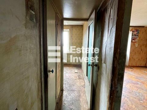 квартира по адресу Академика Заболотного ул., 136-А