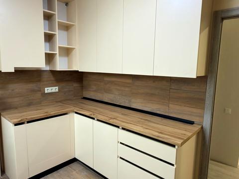 квартира по адресу Льва Ландау просп. (50-летия СССР), 52-А