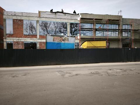 комерційна за адресою Андрія Новака вул., 2А