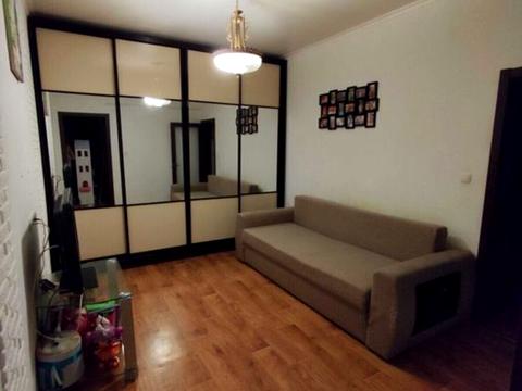 квартира по адресу Мирная ул., 3