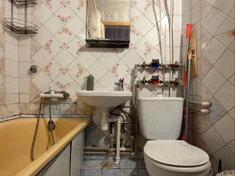 квартира за адресою Нескорених вул., 33
