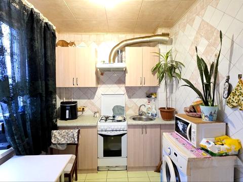 квартира за адресою Нескорених вул., 33