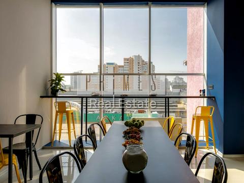 коммерческая по адресу Борщаговская ул., 154