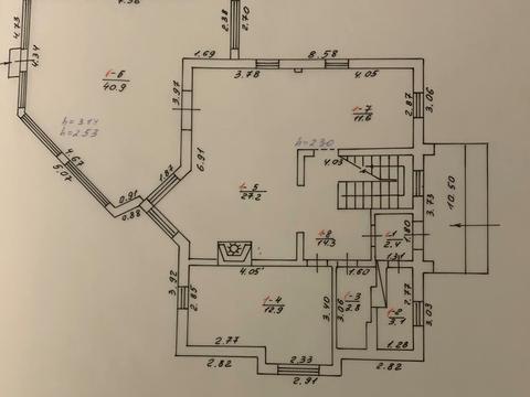 будинок за адресою Рута, 47
