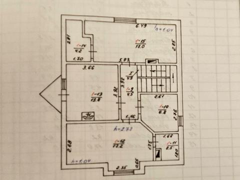 будинок за адресою Рута, 47