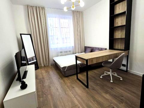 квартира за адресою Куликівська вул., 18а