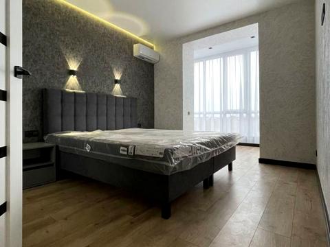 квартира по адресу Співдружності ул., 7