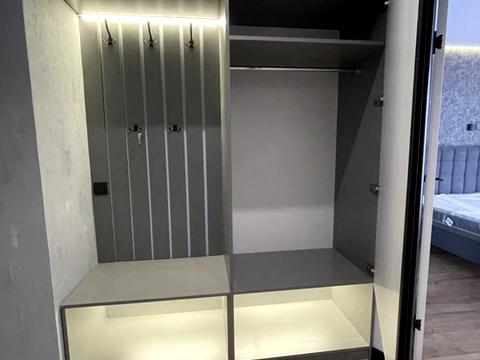 квартира по адресу Співдружності ул., 7