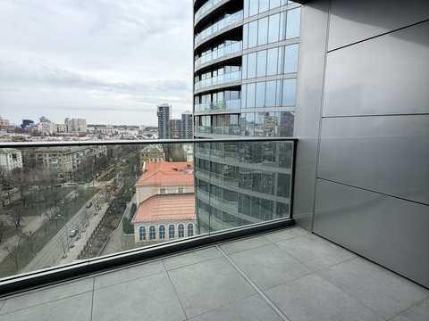 квартира за адресою Іоанна Павла II вул. (Патріса Лумумби), (Будинок 2)