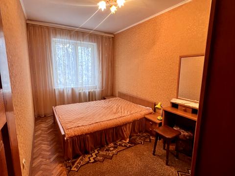 квартира за адресою Віталія Магеля вул. (Ювілейна), 5