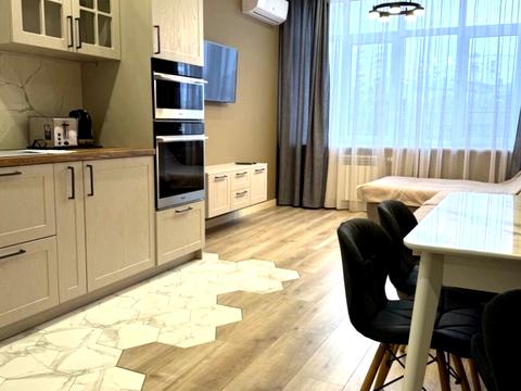 квартира по адресу Митрополита Василия Липковского ул. (Урицкого), 37-Б