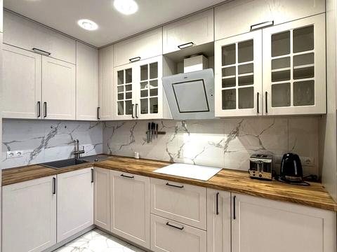 квартира по адресу Митрополита Василия Липковского ул. (Урицкого), 37-Б