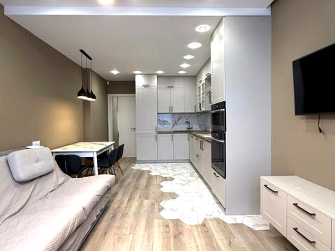 квартира по адресу Митрополита Василия Липковского ул. (Урицкого), 37-Б