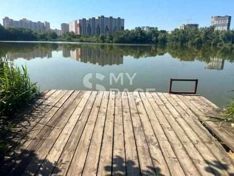 ділянка за адресою Тепловозна вул., 4