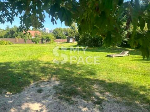 ділянка за адресою Тепловозна вул., 4