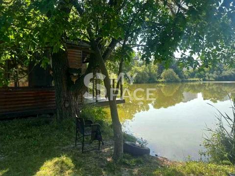 ділянка за адресою Тепловозна вул., 4