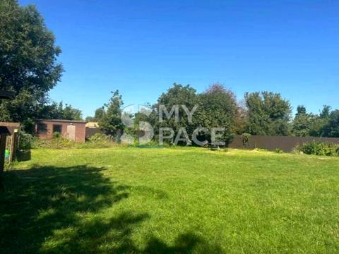 ділянка за адресою Тепловозна вул., 4