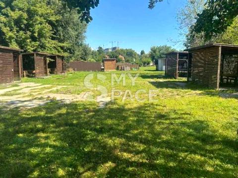 ділянка за адресою Тепловозна вул., 4