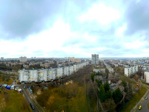 квартира за адресою Ювілейний просп. (), 67б