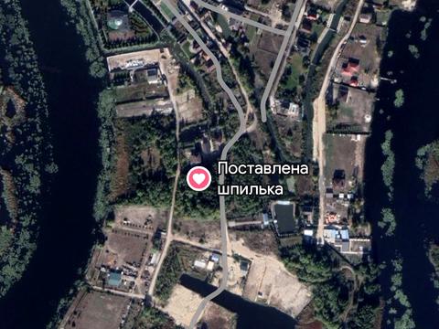 ділянка за адресою 