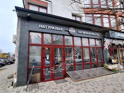 коммерческая по адресу Василия Симоненко ул., 12