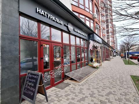 комерційна за адресою Василя Симоненка вул., 12